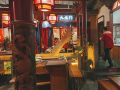 -蜀江龙火锅(339店)