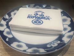 -小山日本料理(兴业太古汇店)