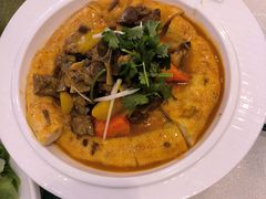 -新粤新疆菜清真餐厅(拱北店)