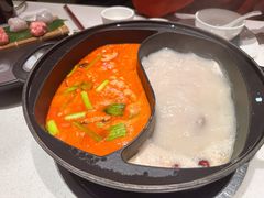 -煲王粤菜餐厅(中侨中心店)