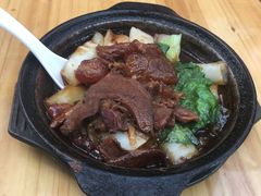 -珍珍小食店(西华路店)