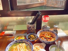 -孙盛兴奥灶面馆·蟹黄面·三虾面(山塘街总店)