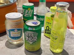 -东味北道熟成·炭火烤肉(九龙店)