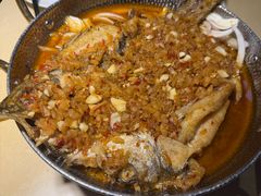 -小柴米·传统江西菜(八一广场店)