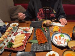 -千代武日本料理(开发区店)