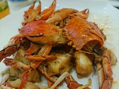 -梦中园海鲜酒店(川沙路店)