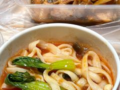 -阿利茄汁面(曼哈顿店)