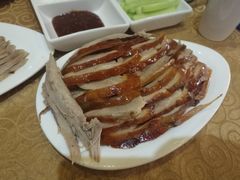 -德缘烤鸭店(大栅栏店)