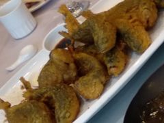 -御花园·粤菜·海鲜火锅(中山公园店)