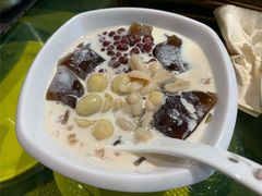 冰粉佳人-辛香汇(宝乐汇店)