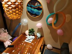 -古京·臻致料理(月湖店)