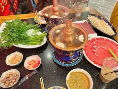 -南门涮肉(上海二店)