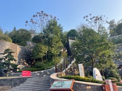 -息烽温泉