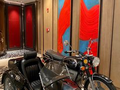 -杭州君悦酒店