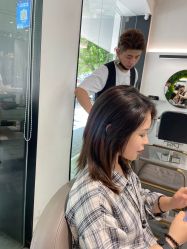 -卓梵美发·精品Salon