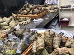 -金太粽(上海弄堂第一粽店)