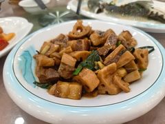 -海晖酒楼·顺德鱼生(荣华店)