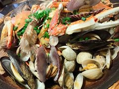 -开鑫鱼厂·宁波海鲜(前程智慧城店)
