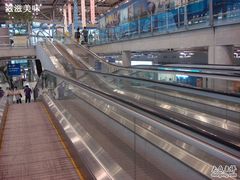 -曼谷素万那普国际机场