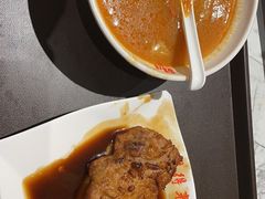 -鲜得来排骨年糕(即墨路店)