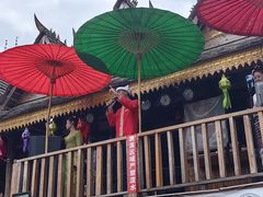 -西双版纳傣族园