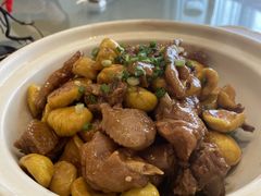 -丽华园(汉阳龙阳店)