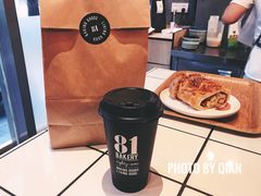 -81BAKERY(大学路店)