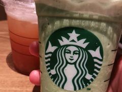 -星巴克臻选(郑州国贸360广场店)