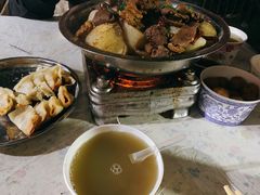 牛杂大锅-麻木老地方牛筋牛杂(长堤街店)