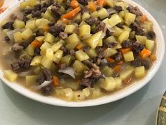 -伊宁伊香酥油奶茶馆