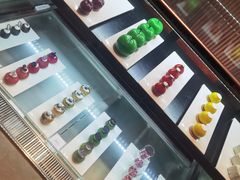 -杭州滨江世融艾美酒店·新食谱全日餐厅