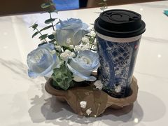 -沪花拾者(好再来花卉鲜花店)