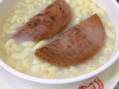 -义顺牛奶公司(庇利金街店)