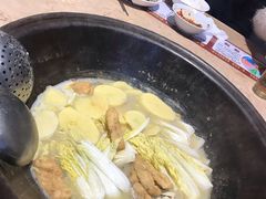 -陈大锅·岳阳鱼馆·地道岳阳菜(美食街店)