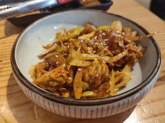 -胖记烤肉(湖大店)
