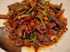 -兰湘子·湘菜小炒(南京江宁万达店)