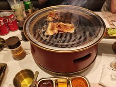 -西塔老太太泥炉烤肉(川沙百联店)