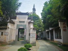 -景德镇古窑民俗博览区