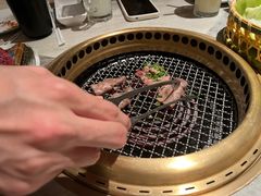 -乾杯烧肉居酒屋(中洲湾店)