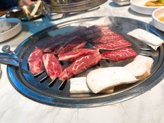 -六七八韩式烤肉·韩国料理(上杭路店)
