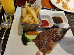 -成都泰合国际大饭店(春熙路太古里店)