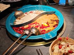 -吼堂老火锅(太古里总店)