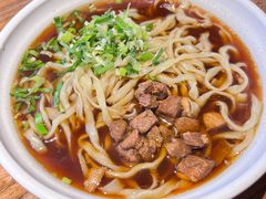 -平娃三宝烧烤·面食(南小街店)