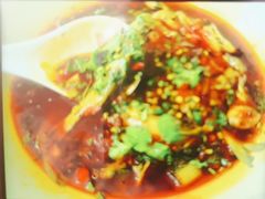 -写庭·鱼鲜川菜·宴请(铁像寺水街店)