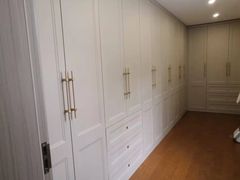 -佰丽爱家全屋定制(汶水店)
