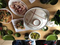 -龙泉人椰子鸡.糟粕醋.海南菜(三亚旗舰店)