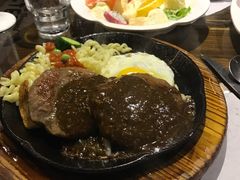 -西缘牛排(荟聚购物中心店)