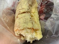 黄油夹心棒-高力乐面包咖啡厅(西塔店)