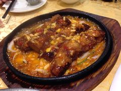 -海宝酒家(中山四路店)