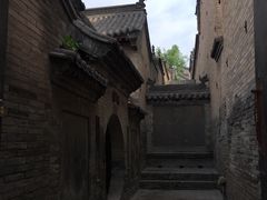 -山西王家大院